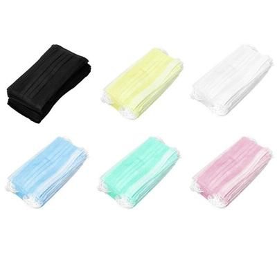 Disposable Earloop Surgical Mask Bfe Buy Near Me Block Virus