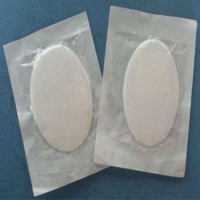 Sterile Surgical Disposable Eye Patch/Eye Gel Pads