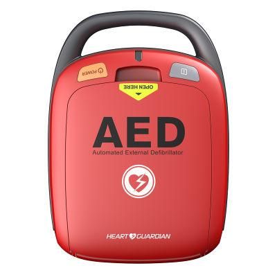 Medical Equipment Aed Defibrillator Automated External Defibrillator Price