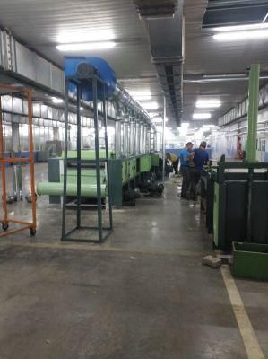 Cotton Waste Recycling Machine with Lowest Price