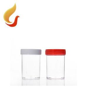 Urine Cup Disposable Urine Container 60ml Urine Specimen Cup