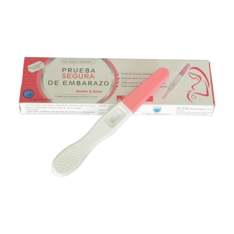 Pregnancy Test Strip