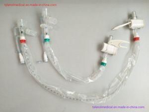 Closed Suction Catheter for Different Size