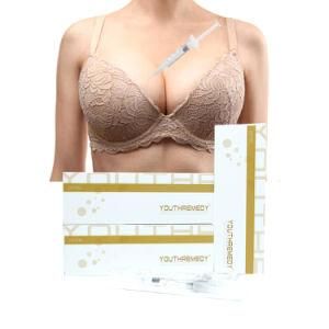 20ml Breast Enlargement Injectable Dermal Filler Hyaluronic Acid Gel Injection