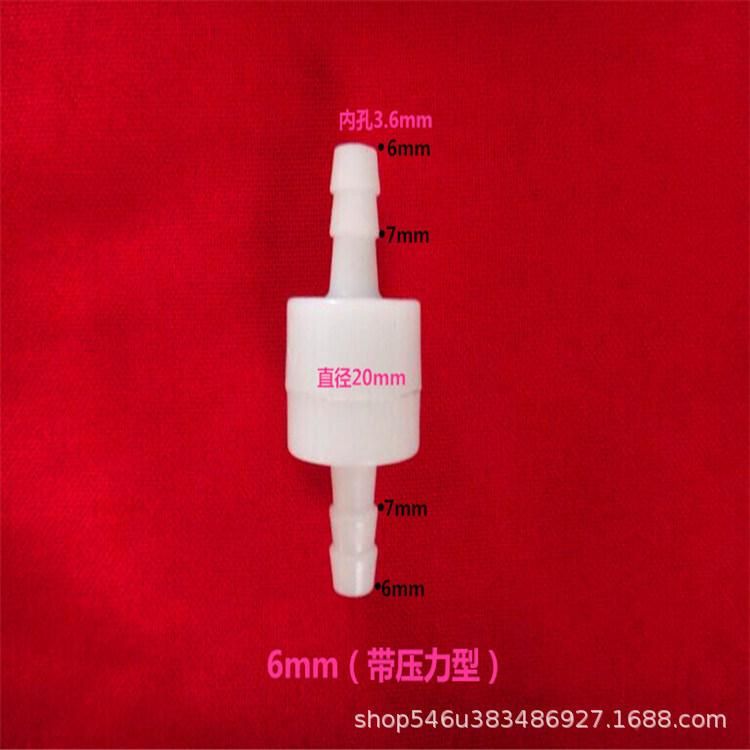 High Temperature Resistance and Corrosion Resistance 6 8 10 Pressure Type Check Valve Check Valve Check Valve Check Valve Check Valve