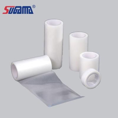 100% Cotton Adhesive Zinc Oxide Surgical Plaster