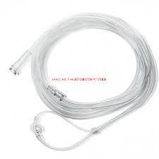 High Quality PVC Nasal Oxygen Cannula Oxygen Catheter with Manufacturer Price