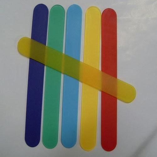 Sterile Wooden Plastic Tongue Depressor