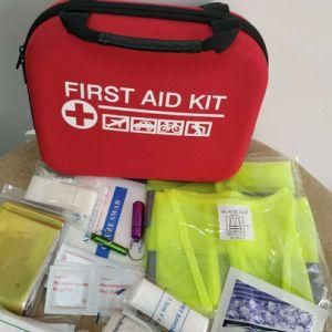 Mini Portable EVA Bag First Aid Kit