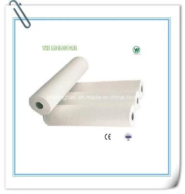 Examiation Bedsheet Roll for Beauty Salon Use