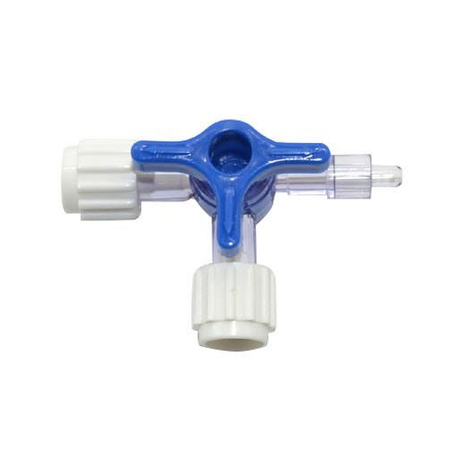 High Quality Disposable Medical 3 Way Stopcock Three Way Stopcock Tube