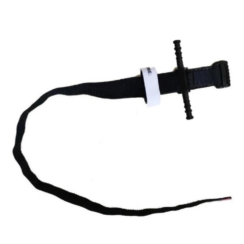 Rotary One-Handed Tourniquet Tactical Arterial Tourniquet Outdoor First Aid Bandag