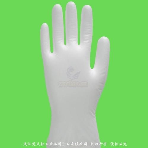 Disposable Food Service PVC Gloves
