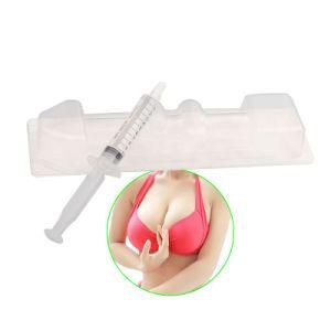 10ml Hot Sell Injectable Collagen Injections Breast Buttock Enlarge Fillers Cross Linked Dermal Filler