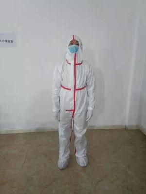 Hospital Use Protective Suit