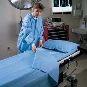 High-Quality Disposable Bed Sheets for Hotel Hospital Use Duvet Covers