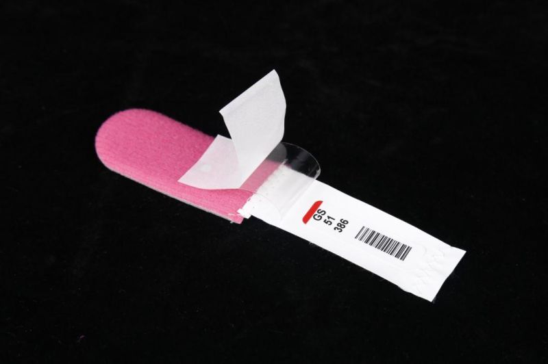 Foam Wristbands Hospital Wristbands ID Bands