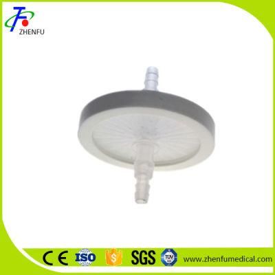 Bacterial Filter Suction Unit