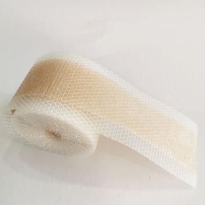 Keloid Scar Removal Silicone Tape Customized Medical