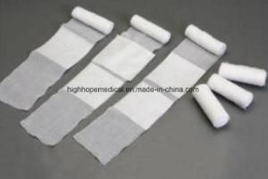 Model Hf J-1 First Aid Bandage