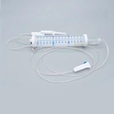 Factory Direct Quality Burette Infusion Set 100&150ml