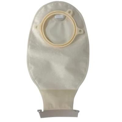 Free Sample High Quality Medical Colostomy Pouch