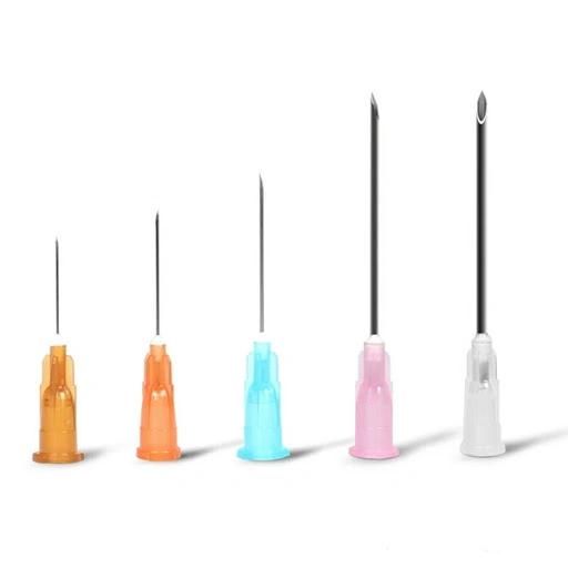 Disposable Medical Needle for Syringe, Infusion Set or Puncturing with CE/ISO13485 Certificate