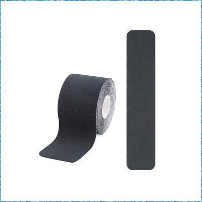 Wal-Mart Supermarket Certified Supplier Elastic Sports TUV Rheinland CE FDA Certified Kinesiology Tape