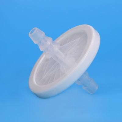 Best Sales Disposable Medical Hydrophobic Filters for Suction Unit