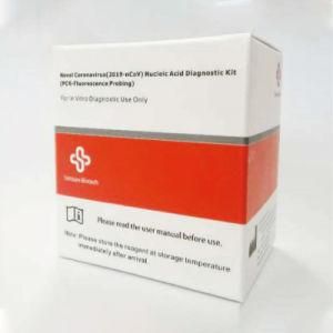 Swab Testing Kits Rapid Test Kit Igm