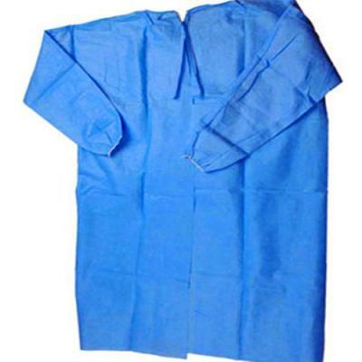 Isolation Gown/ Surgical Gown/ Medical Gown/Hospital Gown