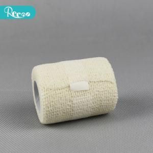 High Quality Surgical Sterile First Aid PBT Conforming Bandage