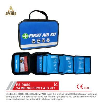 Trauma Kit Outdoor Portable Camping Hiking Tactical Emergency Survival Gear and Ifak First Aid Kit
