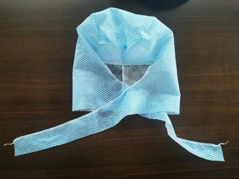 Non Woven Disposable Balaclava Hood Pack of 100