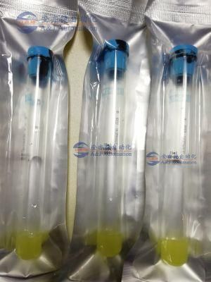 Platelet Rich Plasma Blood Prp Tube with Acd Gel