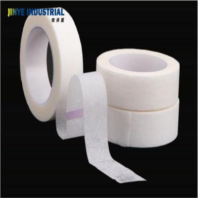 Medicaltape, Adhesive Hypoallergenic Surgicalpaper Tapes, Wound First Aid Tape