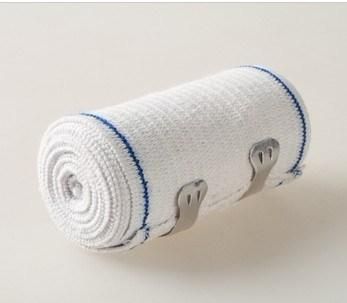 Disposable Medical Elastic Bandage for Hospital