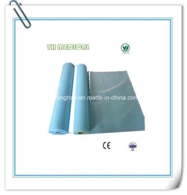 Beauty Salon Bed Sheet Roll