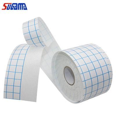 Self Adhesive Non Woven Wound Dressing Medifix Roll
