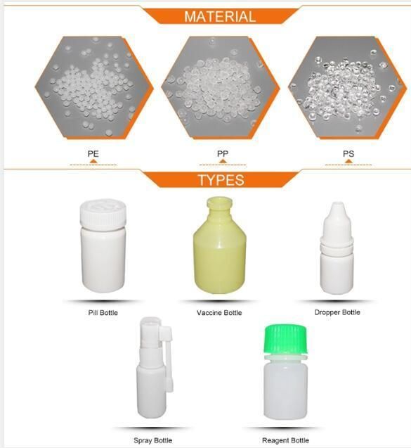 Pathological Analysis Equipments Type Plastic Empty Cassette for Rapid Test