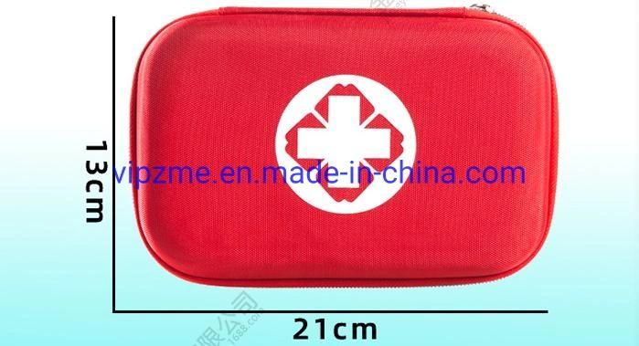 Waterproof First Aid Kit for Travel Camping Hiking