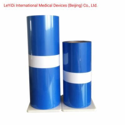 Inkjet Printing/ Inkjet Medical X-ray Blue Film