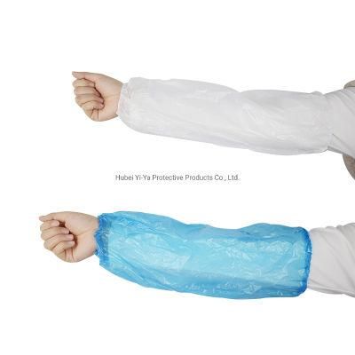 Dustproof PE Sleeve Cover for Household