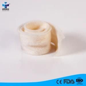 Ce Certified Medical Grade Calcium Alginate Dressing Alginate Wound Dressing for Wound Care