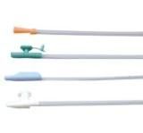 Hot Sale Good Quality Different Types PVC Suction Catheter