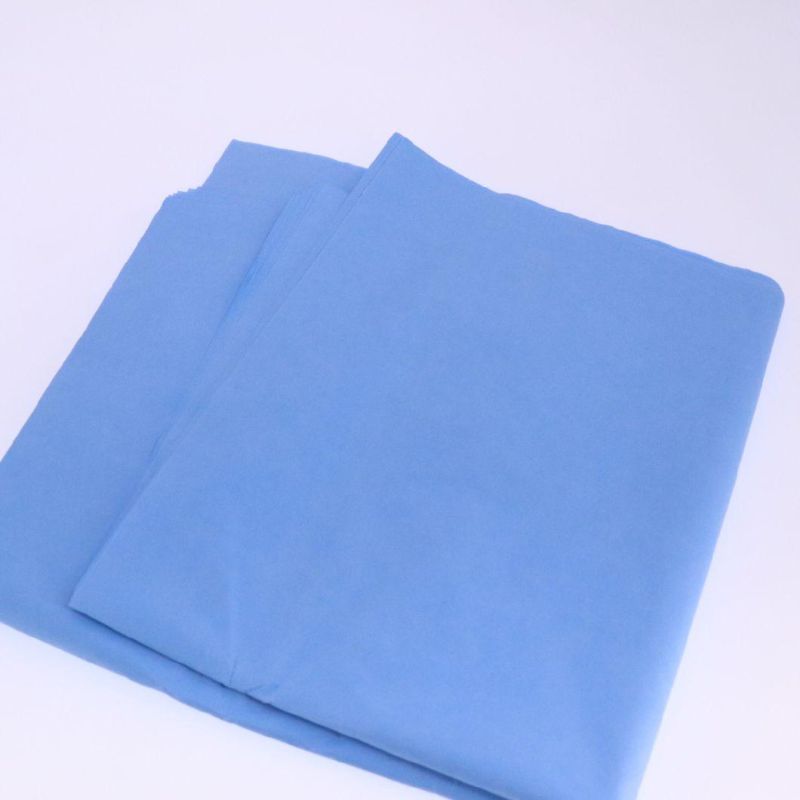 Medical Underpad Diaposable Absorbent Examination Pad