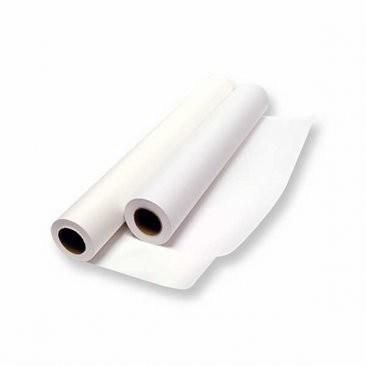 Eco-Friendly Massage Crepe Couch Cover Roll Without Ethylene Oxide Sterilization