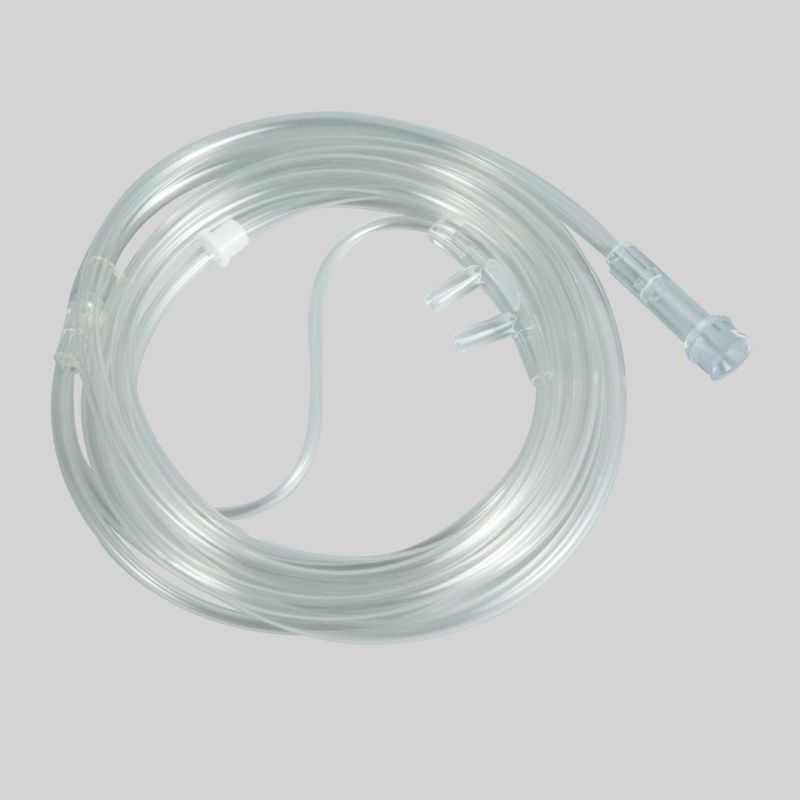 Disposable Medical Foley Balloon Cather 100% Silicone Foley Catheter for Hospital