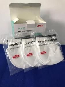 2020 Face Mask Supplies Facial Mouth FFP2 Kn 95 Facemask White Color From China for Sale Face Mask
