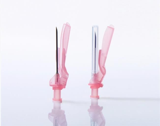 Ritomed Medical Disposable Sterile Safety Hypodermic Needle Sterile Safety Injection Needle
